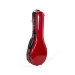 Crossrock Fiberglass Mandolin Case, CRF2020MA. F/a Style. Red. Brand New!. Fixed Price $199.00.