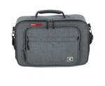 Gator Cases GT-1610-GRY Grey Transit Series Guitar/accessory Bag Open Box. Fixed Price $109.99.