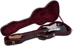 Crossrock Hard Case Fit Fender Telecaster And Stratocaster Style Electric Guitar. Fixed Price $144.99.
