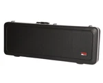 Gator Cases Gc-electric-a Deluxe Abs Guitar. Fixed Price $159.99.