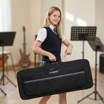 Crossrock Electric Guitar Foam Case For Strat & Tele Lightweight Blue Gig Bag. Fixed Price $129.99.