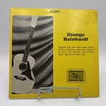 Django Reinhardt-self Titled-guitar Jazz Folk Everest Lp FS212 1967 Vinyl Nm/vg+. Fixed Price $24.99.