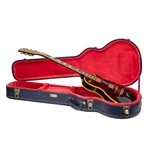 Crossrock Wooden For Les Paul Electric Guitars, Mink Imitation Fleece-ocean Blue. Fixed Price $149.99.
