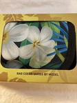 Road Runner Ukulele Gig Bag In Box Hawaiian Floral Soprano. Fixed Price $19.99.