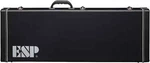 Esp Ltd Cstff Form Fit Case St-te Tele Telcaster Series Guitars. Fixed Price $235.00.