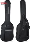 Letsrock Bass Guitar Case, Gig Bag 0.35 Inch Waterproof Thick Paddin. Fixed Price $37.23.