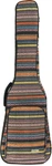 On-stage GBB4770S Bass Guitar Gig Bag Striped Pattern (3-PACK) Bundle. Fixed Price $245.85.