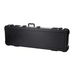 Prorockgear Tsa Abs Rectangular Bass Guitar Case. Fixed Price $131.75.