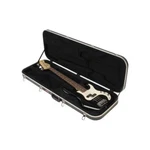 Cases 1SKB-4 Electric Bass Economy Rectangular Upc 789270000421. Fixed Price $189.99.