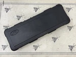 Skb Abs Molded Electric Guitar Hard Shell Case. Fixed Price $100.00.