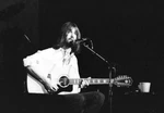 Songwriter Dan Fogelberg Performs Onstage With Acoustic Guitar 1976 Photo 2. Fixed Price $6.14.