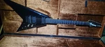 Vintage, Rare 1985 Ibanez Pro Line Series Electric Guitar, Model 1660, Case. Fixed Price $1499.00.