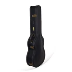 Crossrock Wooden Case-fits 4/4 Classical Nylon String Guitars-vintage Hardware. Fixed Price $134.99.