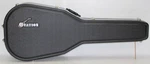 Ovation Abs Guitar Case Only Hard-shell Acoustic Shallow Plush Band Black Super. Fixed Price $229.99.