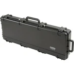 Skb Injection-molded Single Cutaway Ata Guitar Flight Case 197881474225 Ob. Fixed Price $303.99.