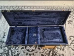 Crossrock Electric Guitar Case With Lock Fender Gibson. Fixed Price $99.00.