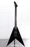 Esp Ltd Deluxe NV-1000 Electric Guitar Black. Fixed Price $1229.99.
