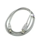 6FT Usb Cord Wht For Yamaha Amp THR5A THR10C THR10X THR100H. Fixed Price $7.92.