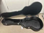 Warwick Standard Line Acoustic Hardshell Case For Alien Basses. Fixed Price $199.99.