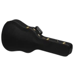 Gibson Lifton Historic Black/goldenrod Hardshell Case, Dreadnought. Fixed Price $491.63.