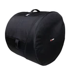 Gator Cases Series Premium Bass Drum Bag; 22" X 18"; (GP-ICON-2218BD). Fixed Price $179.99.