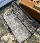 Fender Deluxe Molded Left Handed Jazzmaster/jaguar Hardshell Case. Fixed Price $160.00.
