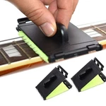 Guitar String Cleaner Fretboard Cloth Tool Scrubber For Cleaning Mainte.... Fixed Price $16.97.