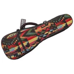 Music First Woven The Native Vintage Style Ukulele Case Bag G.... Fixed Price $44.80.