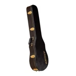 Gretsch G6238FT Electromatic Solid Body Flat Top Hardshell Case (black). Fixed Price $189.99.