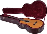 Crossrock Om Case Fits Martin 000-STYLE Guitar,semi-vintage Look, Brown. Fixed Price $149.99.