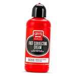 Boss Fast Correcting Cream For Car Polishing And Detailing, Swirl, 16OZ. Fixed Price $40.57.