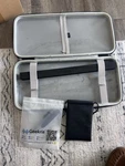 Geekria Hard Shell Carrying Bag For Logitech G915 Tkl, Pro, X. Fixed Price $12.99.