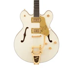 Used Gretsch Falcon Center Block Ltd - Vintage White. Fixed Price $3049.00.