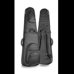 Access Black Nylon Gig Bag For Bass Guitar, Single Capacity. Fixed Price $225.00.