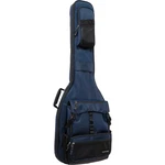 Ibanez IBB651 Powerpad Bass Guitar Gig Bag Navy Blue. Fixed Price $129.99.
