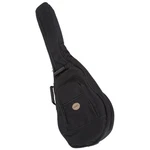 Gretsch G2162 Hollow Body Electric Black Gig Bag With Carry Handle. Fixed Price $94.99.