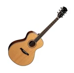 Parkwood P630 Modern Concert All Solid Spruce Mahogany Acoustic Guitar. Fixed Price $970.00.