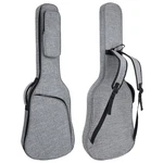 Muztop 39 Inch Electric Bag Soft Case, 11 Ele, Ele-guitar-grey. Fixed Price $46.45.