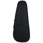 Lanikai UC2-S Lightweight Polyfoam Soprano Ukulele Soft Case, Black. Fixed Price $29.99.
