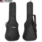 Donner 39 Electric Guitar Gig Bag, INCH-10MM Thick. Fixed Price $57.66.