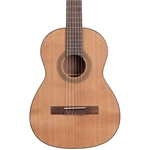 Kala KA-GTR-NY23 Cedar Top Mahogany Nylon String 3/4 Size Classical Guitar. Fixed Price $199.00.