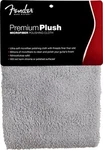 Genuine Fender Premium Plush Microfiber Guitar Polishing Cloth 099-0525-000. Fixed Price $12.86.