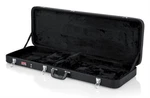 Gator Cases Wood For Electric Guitars. Fixed Price $99.99.
