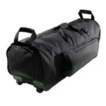Kaces Pro Drum Hardware Bag 46" With Wheels. Fixed Price $144.99.