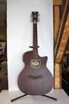D'angelico Premier Fulton Ls 12-ST Acoustic-electric Guitar Mahogany Satin. Fixed Price $207.46.