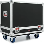 Gator G-tour AMP212 Ata Wood Case For Combo Amps (2-PACK) Bundle. Fixed Price $1539.98.