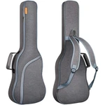 Cahaya Electric Guitar Bag Padded Gig Case 0.35IN. Fixed Price $53.69.