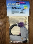 Players Mkh-tbss Trombone Super Saver Care Kit. Fixed Price $18.00.