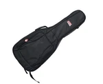 Gator Cases GB-4G-ACOUSTIC Guitar Gig Bag Open Box. Fixed Price $79.99.
