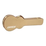 Gretsch Bass Baritone Tweed Hardshell Case Gold Latches Rugged. Fixed Price $199.99.